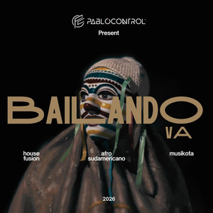 Bailando Va (Afro House)