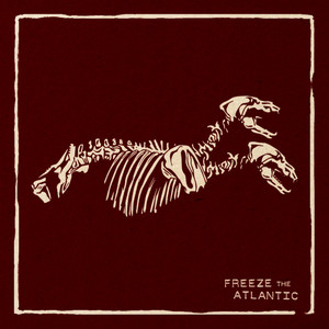 The Last Great Train Robbery by Freeze the Atlantic