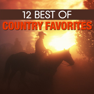 12 Best Country Favorites album