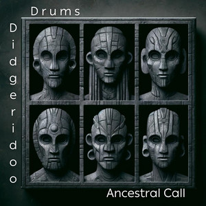 Didgeridoo's Ancestral Call: Sacred Rhythms of Didgeridoo and Drums