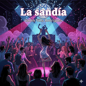 LA SANDIA