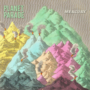 Cold Blood by Planet Parade
