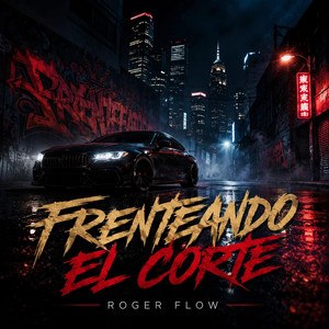 FRENTEANDO EL CORTE by RogerFlow