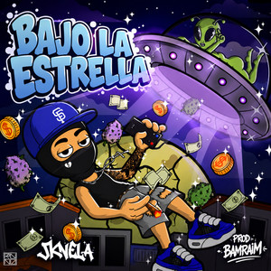 Bajo La Estrella by Jknela, Bamraim