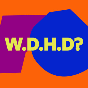 W.D.H.D? by Amazing Music