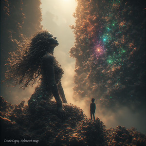 Splintered by Cosmic Gypsy