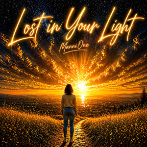 Lost in Your Light by ManniOne