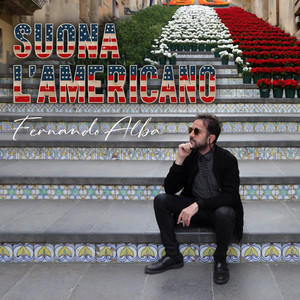 Suona l'Americano by Fernando Alba