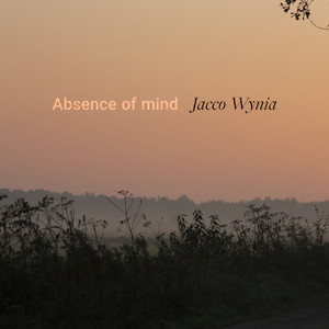 Absence of mind by Jacco Wynia