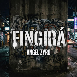 Fingira by Angel Zyro