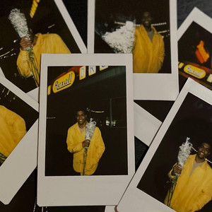 corey stefon - Let's Pretend !