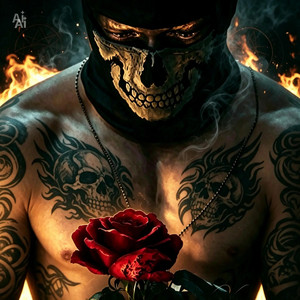Burn For Me V.1 by Dark Desires