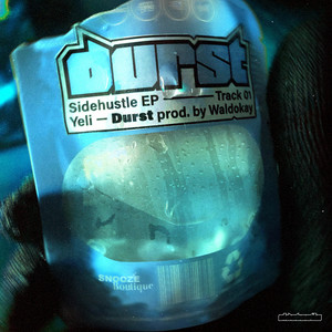 Portada de Durst