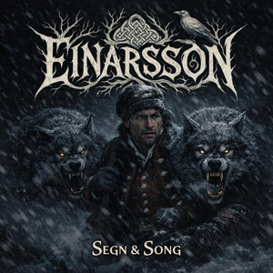 Under Ruinar by Einarsson