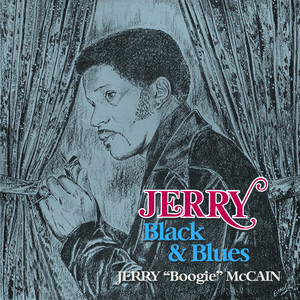 Black & Blues is Back! album