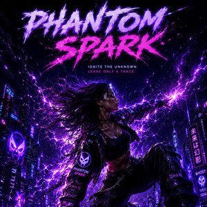 Phantom Spark by Ignis Beat