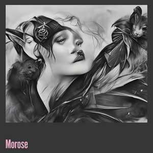 Perfect, so dystopian - Morose