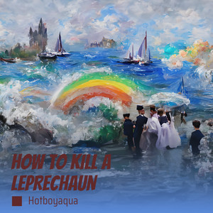 Hotboyaqua - Rappers Are Cats