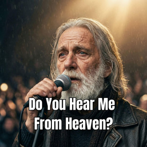 Heart Echo Music - Do You Hear Me From Heaven?