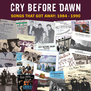 When All the Rest Have Gone by Cry Before Dawn
