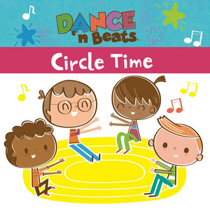 Dance 'n Beats - Row Your Boat