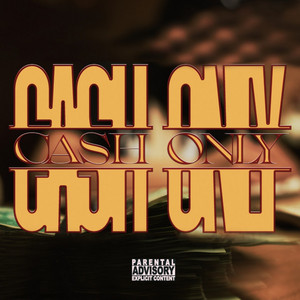 Frankie Valentino - CASH ONLY