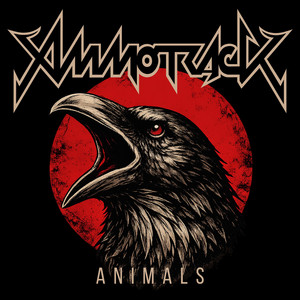ANIMALS by Ammotrack
