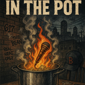 In The Pot