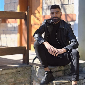 Aurel Jaupi - C'më mbiu një karajfile