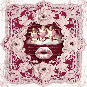 戀愛腦 by Lil RAD, Squ!!d, K.Mind, ZWEI, Sy1via