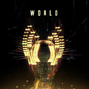 World by Habbin Feral