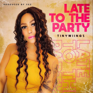 Late to the Party by Tinywiings, Vez