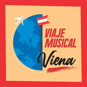 Orquesta De Solistas Y Violines De Viena - EL DANUBIO AZUL