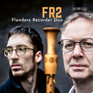 FR2 — Flanders Recorder Duo