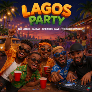 Lagos Party