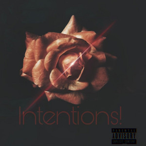 Intentions! by Chrissy!