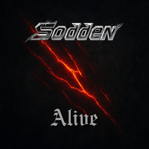 Never Surrender - Album by Sodden | Spotify