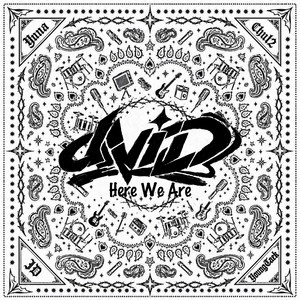 The Bikini Show (feat. F.I.B) - Chul2 Remix Version by dVID, F.I.B