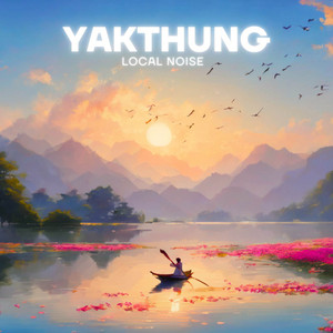 Local Noise & At Foes Studios - Yakthung