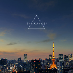 SANKAKKEI by 宵越しのアンサンブル
