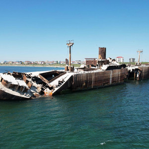 WackOnCrack420 - Costinesti (feat. Ciuc)