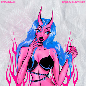 They Won't Love You by Rivals