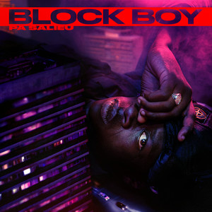 Portada de Block Boy