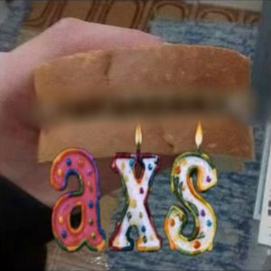 axs by @nowagz, JINATSU