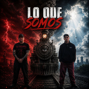 Lo Que Somos by Polvr.x, Ander La Efe