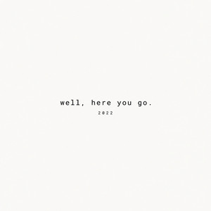 well, here you go by Jay Sek