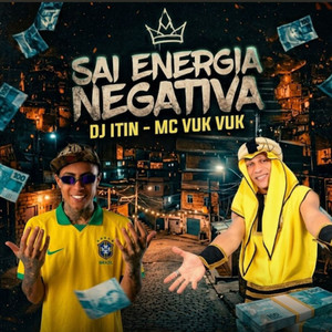 SAI ENERGIA NEGATIVA