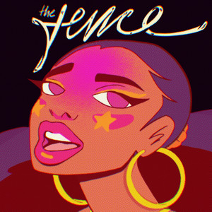 The Fence by Sól