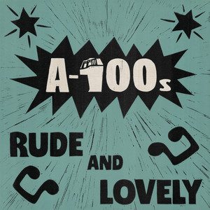 Luxury Nights by A-100s