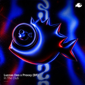 Proxxy (BR) — In the Club (2026)